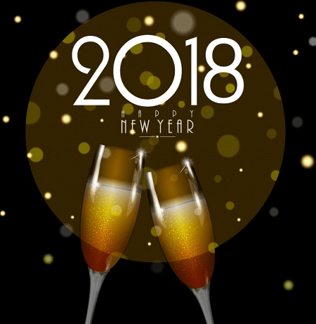 The Psychology of Keeping New Year’s Resolutions